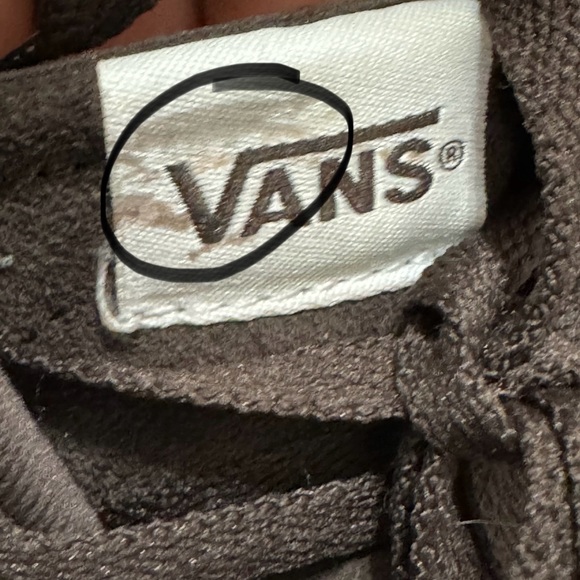 Vans Filmore Hi Platform Plaid Mix Women’s Sz 10 - Picture 13 of 13